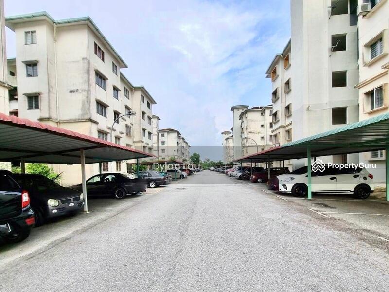 Rosewood Lilywood Court, Pinggiran Lembah Hijau 6, Bandar Tasik Puteri