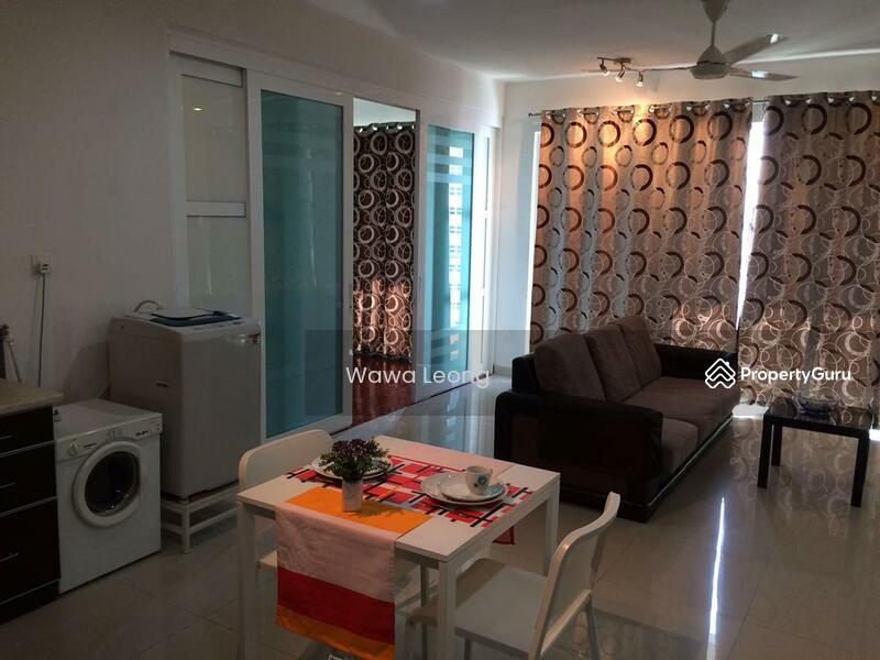 Untuk Dijual - Ritze Perdana 2