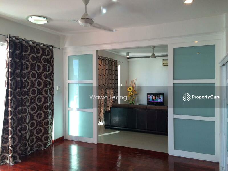 Untuk Dijual - Ritze Perdana 2