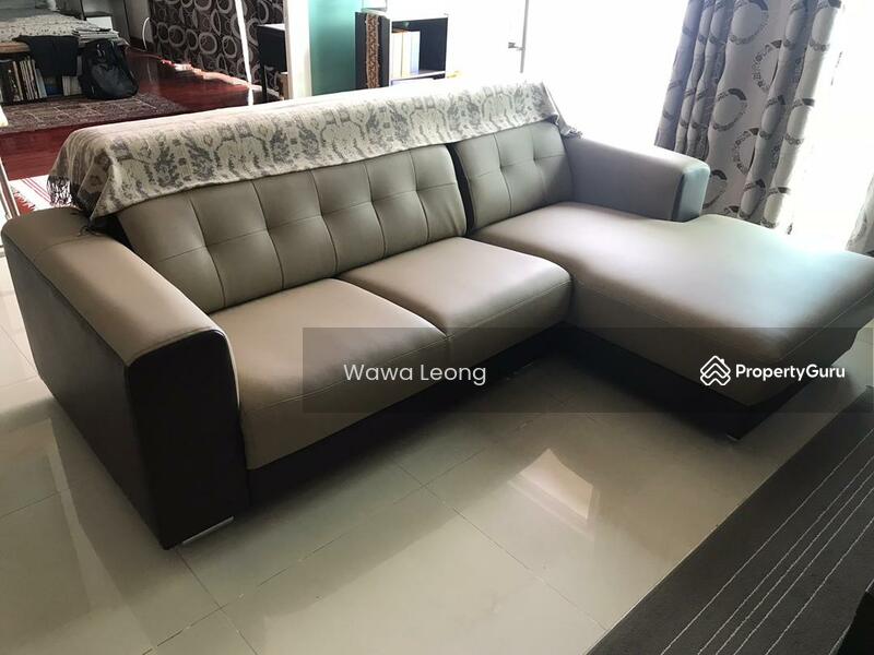 Untuk Dijual - Ritze Perdana 2