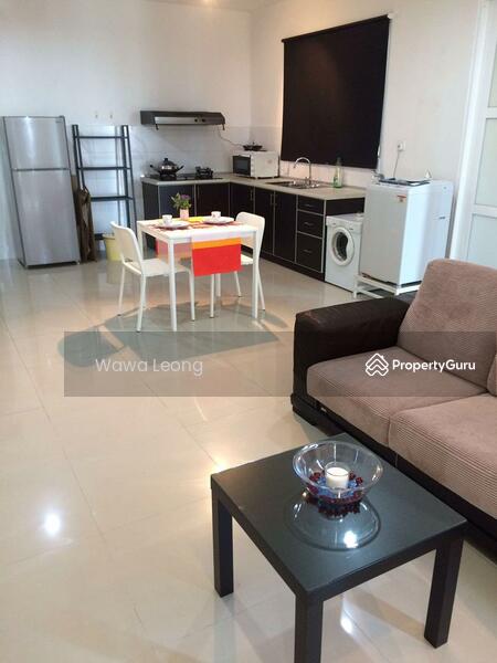 Untuk Dijual - Ritze Perdana 2