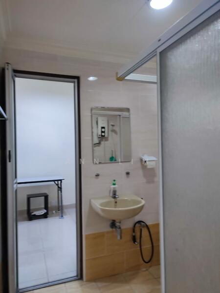 For Sale - Bukit OUG Townhouse