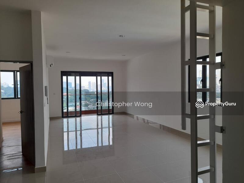 Untuk Dijual - Damansara Fifty6