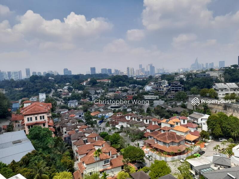 Untuk Dijual - Damansara Fifty6