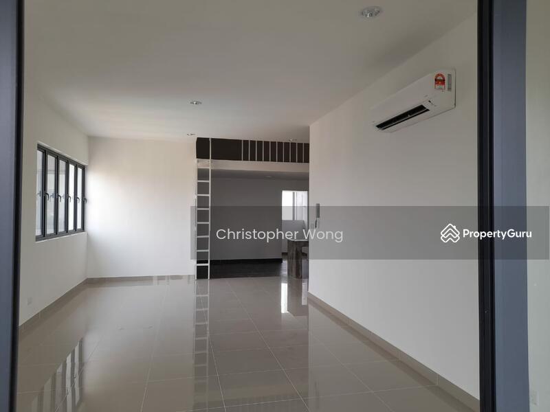 Untuk Dijual - Damansara Fifty6