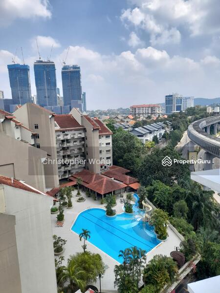 Untuk Dijual - Damansara Fifty6