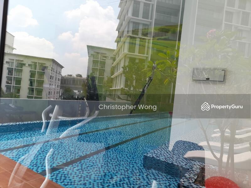 Untuk Dijual - Damansara Fifty6