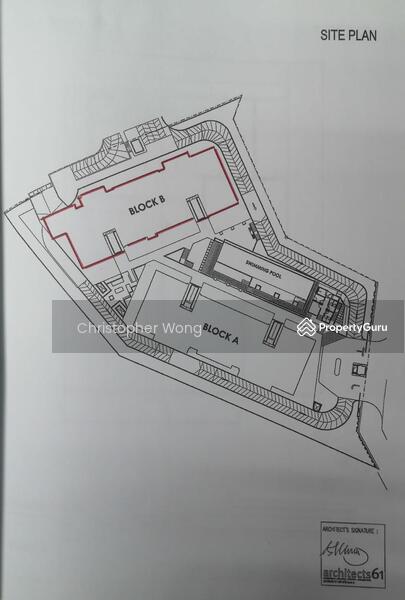 Untuk Dijual - Damansara Fifty6