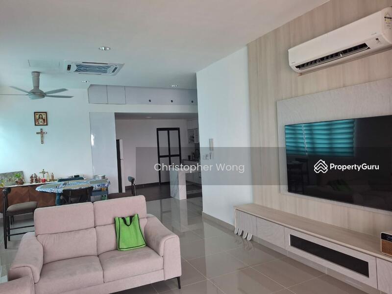 Untuk Dijual - Damansara Fifty6