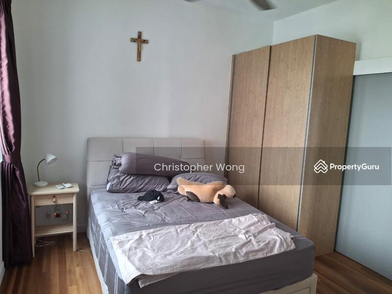 Untuk Dijual - Damansara Fifty6