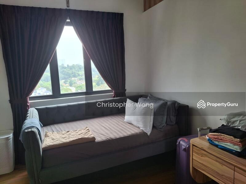 Untuk Dijual - Damansara Fifty6