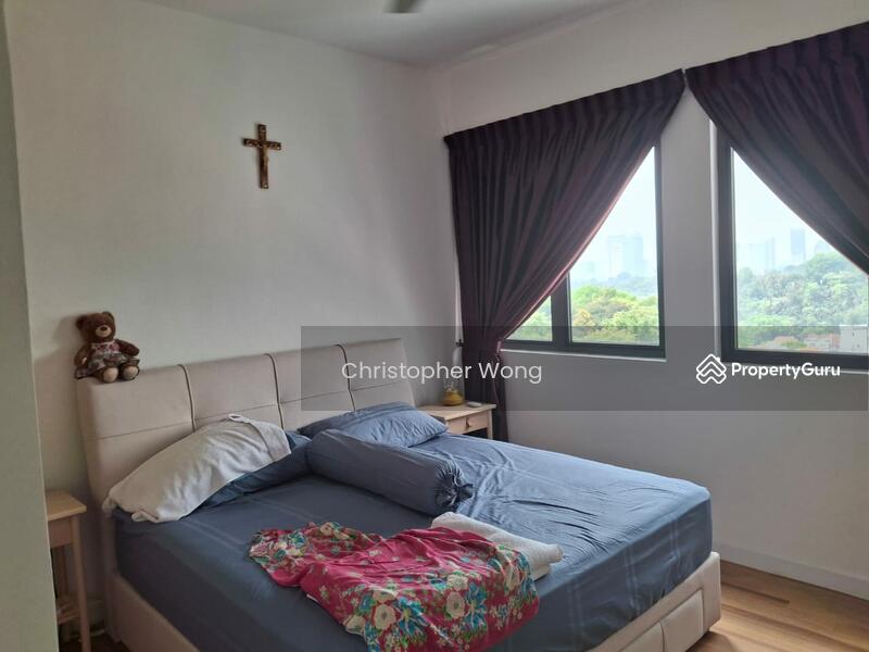 Untuk Dijual - Damansara Fifty6