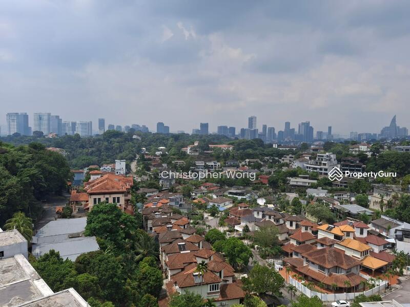 Untuk Dijual - Damansara Fifty6