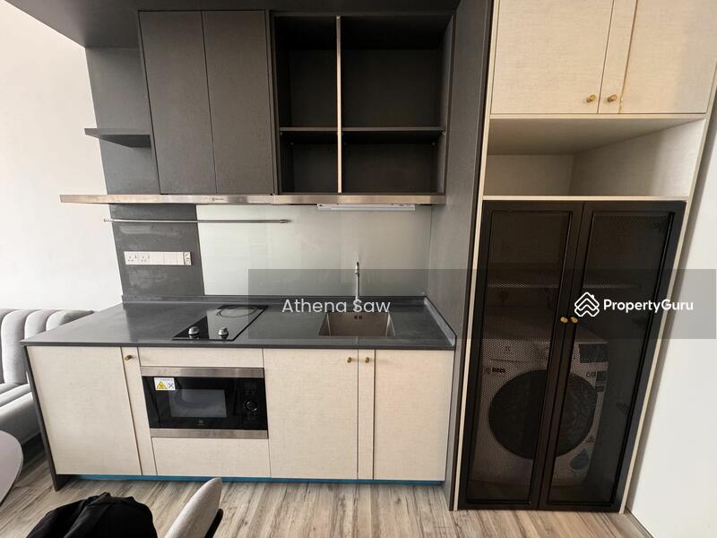 Service Residence for Sale at Millerz Square Serviced Residence - Athena Saw - PropertyGuru.com.my