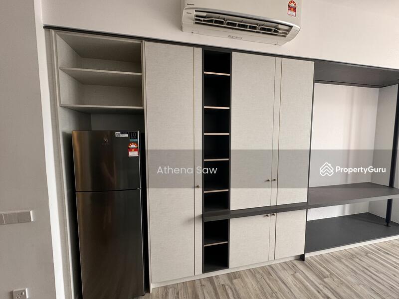 Service Residence for Sale at Millerz Square Serviced Residence - Athena Saw - PropertyGuru.com.my