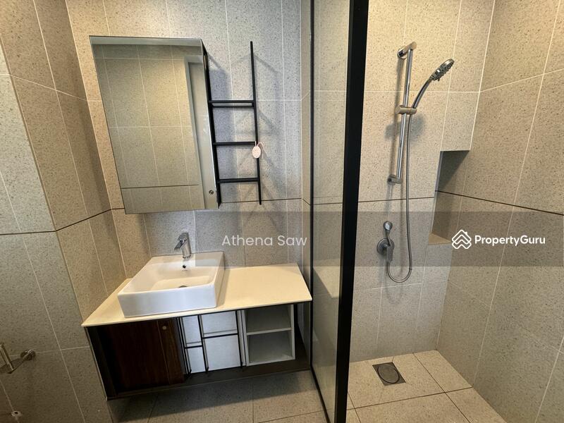 Service Residence for Sale at Millerz Square Serviced Residence - Athena Saw - PropertyGuru.com.my