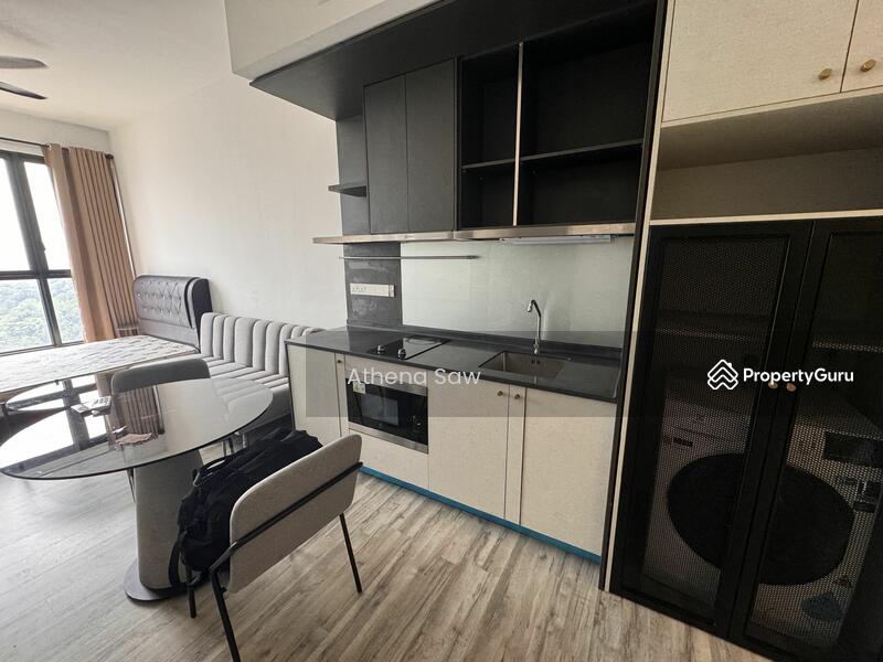 Service Residence for Sale at Millerz Square Serviced Residence - Athena Saw - PropertyGuru.com.my