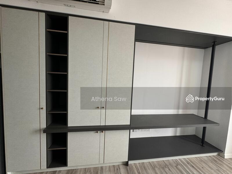 Service Residence for Sale at Millerz Square Serviced Residence - Athena Saw - PropertyGuru.com.my