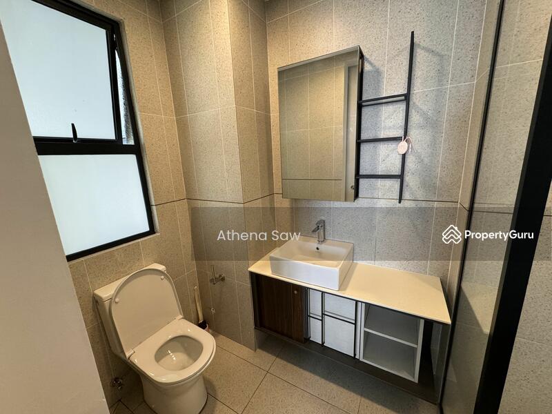 Service Residence for Sale at Millerz Square Serviced Residence - Athena Saw - PropertyGuru.com.my