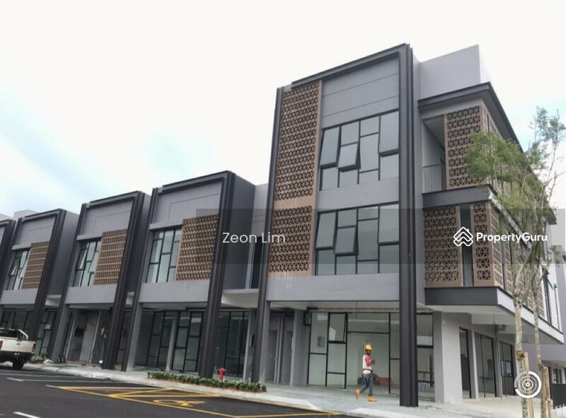Kedai untuk Disewa di Senai (Kulai) - Zeon Lim - PropertyGuru.com.my