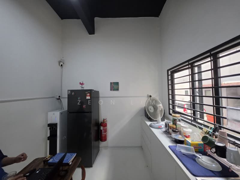 Kedai untuk Disewa di Senai (Kulai) - Zeon Lim - Kitchen - PropertyGuru.com.my