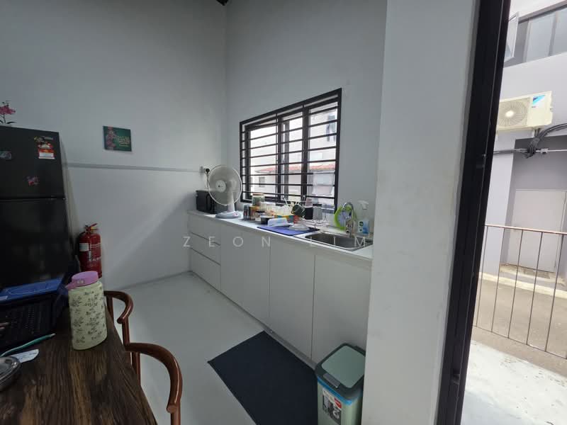 Kedai untuk Disewa di Senai (Kulai) - Zeon Lim - Kitchen - PropertyGuru.com.my