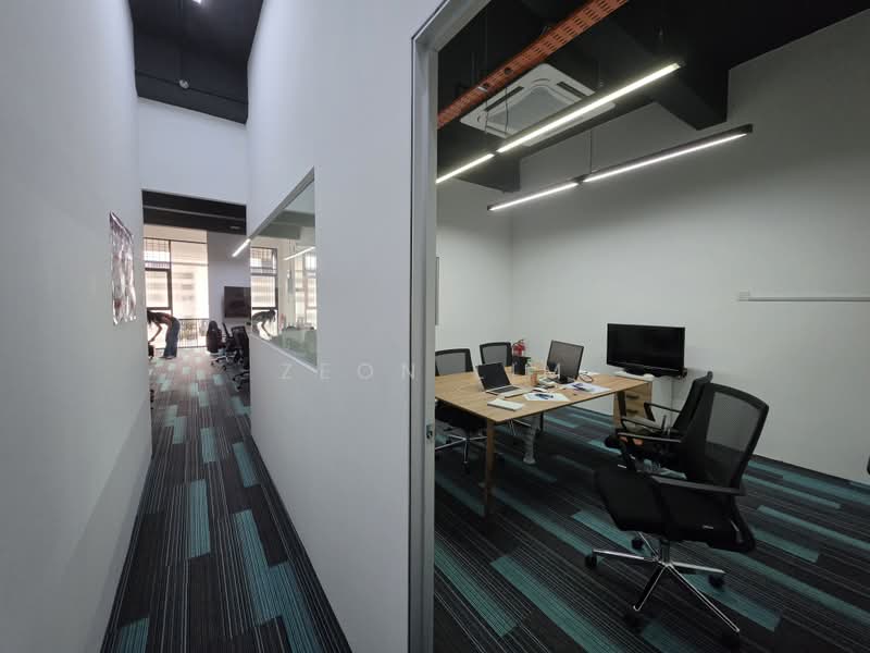 Kedai untuk Disewa di Senai (Kulai) - Zeon Lim - Interior - PropertyGuru.com.my