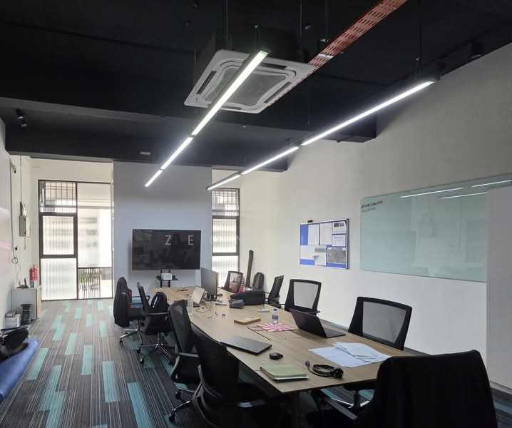 Kedai untuk Disewa di Senai (Kulai) - Zeon Lim - Interior - PropertyGuru.com.my