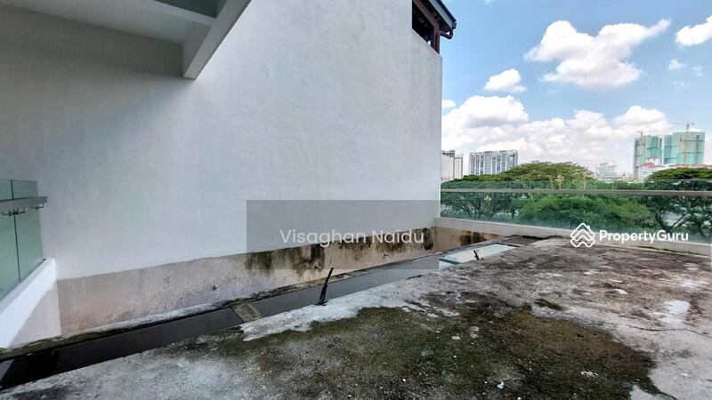 Bungalow for Sale in Pantai Dalam (Pantai) - Visaghan Naidu - PropertyGuru.com.my