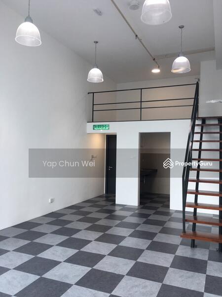 Office for Rent in Taman Desa Aman (Cheras) - Yap Chun Wei - PropertyGuru.com.my