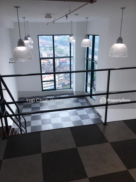 Office for Rent in Taman Desa Aman (Cheras) - Yap Chun Wei - PropertyGuru.com.my