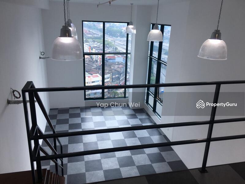Office for Rent in Taman Desa Aman (Cheras) - Yap Chun Wei - PropertyGuru.com.my