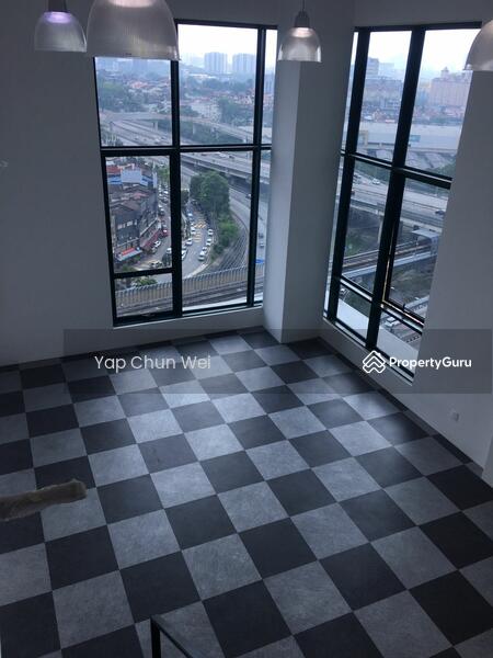 Office for Rent in Taman Desa Aman (Cheras) - Yap Chun Wei - PropertyGuru.com.my