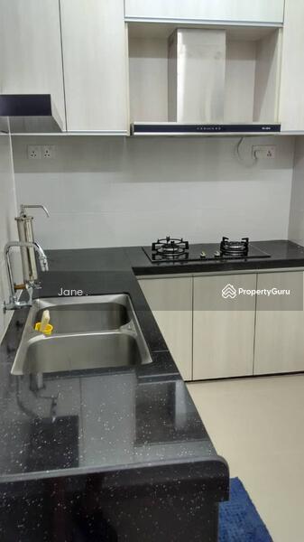 Condominium for Rent at The Golden Triangle Condominium - Ellen Go - PropertyGuru.com.my