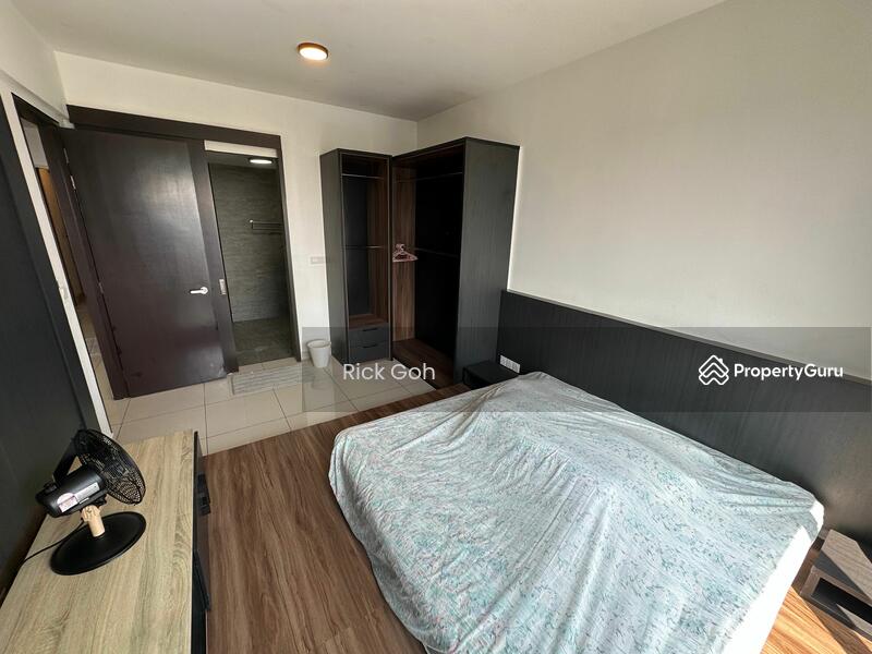 Woodsbury Suites Harbour Place, Jalan Harbour Place Off Jalan New