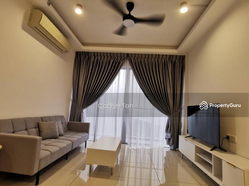 Untuk Disewa - Sunway Citrine Residences