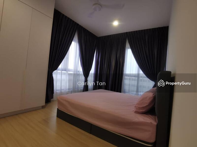 Untuk Disewa - Sunway Citrine Residences