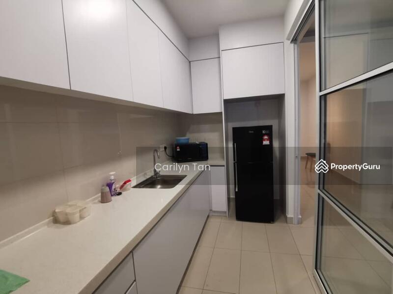 Untuk Disewa - Sunway Citrine Residences