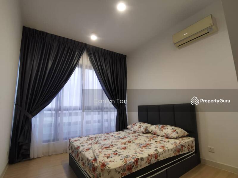 Untuk Disewa - Sunway Citrine Residences