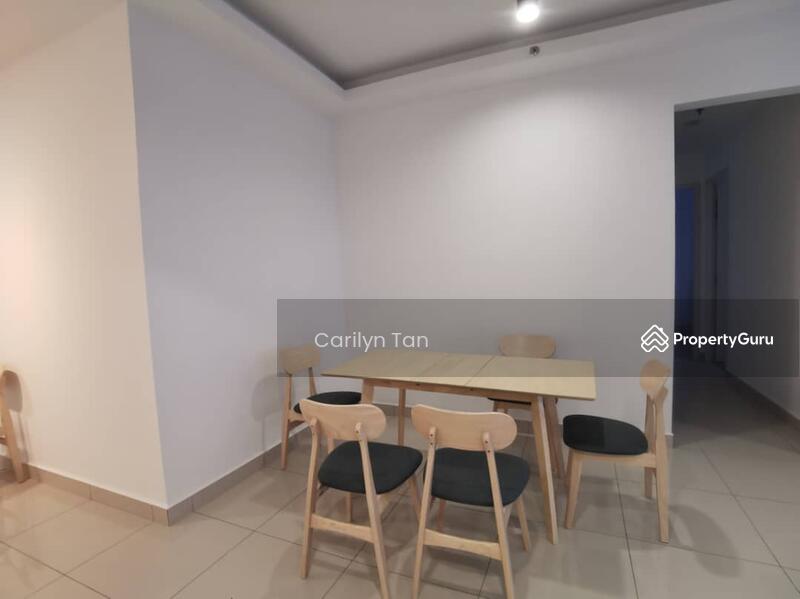 Untuk Disewa - Sunway Citrine Residences