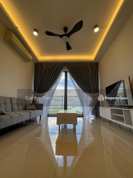 Untuk Disewa - Sunway Citrine Residences