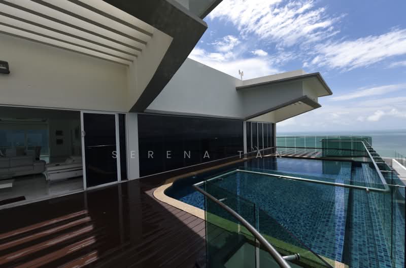 Condominium for Sale at The Cove Condominium - Serena Tan - Exterior - PropertyGuru.com.my