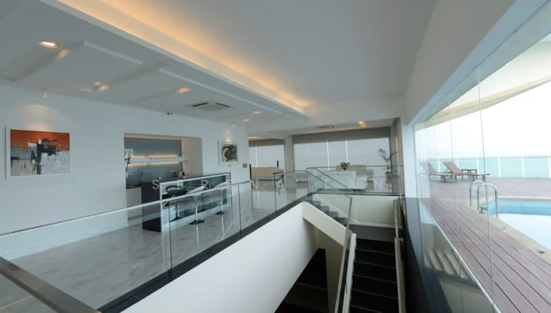 Condominium for Sale at The Cove Condominium - Serena Tan - Interior - PropertyGuru.com.my