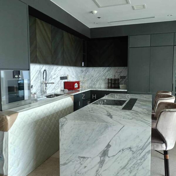 The Ritz-Carlton Residences untuk Untuk Disewa - RM 69,000 /bulan, Feb 2026 - PropertyGuru.com.my