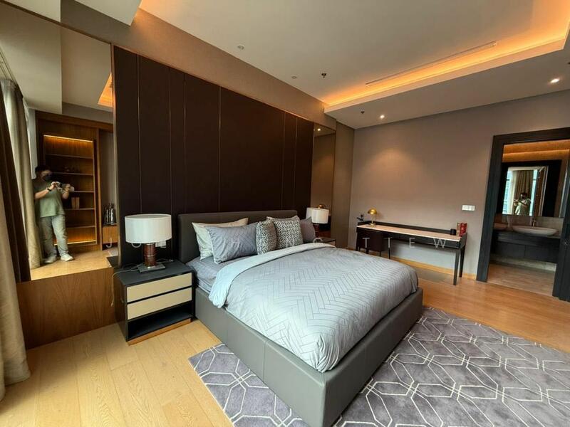 The Ritz-Carlton Residences untuk Untuk Disewa - RM 69,000 /bulan, Feb 2026 - PropertyGuru.com.my