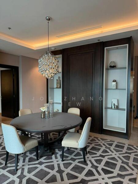 The Ritz-Carlton Residences untuk Untuk Disewa - RM 69,000 /bulan, Feb 2026 - PropertyGuru.com.my