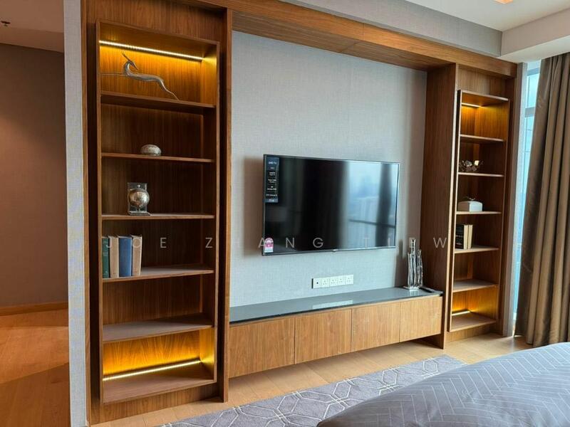 The Ritz-Carlton Residences untuk Untuk Disewa - RM 69,000 /bulan, Feb 2026 - PropertyGuru.com.my