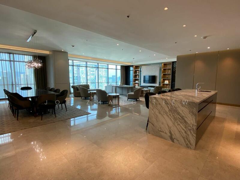 The Ritz-Carlton Residences untuk Untuk Disewa - RM 69,000 /bulan, Feb 2026 - PropertyGuru.com.my