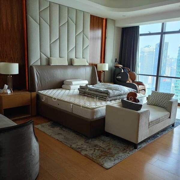 The Ritz-Carlton Residences untuk Untuk Disewa - RM 69,000 /bulan, Feb 2026 - PropertyGuru.com.my