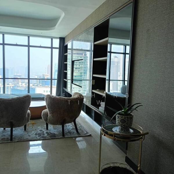 The Ritz-Carlton Residences untuk Untuk Disewa - RM 69,000 /bulan, Feb 2026 - PropertyGuru.com.my